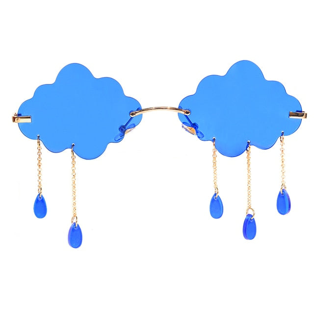 Shady Cloud Sunglasses