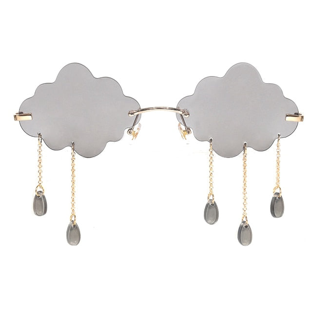 Shady Cloud Sunglasses