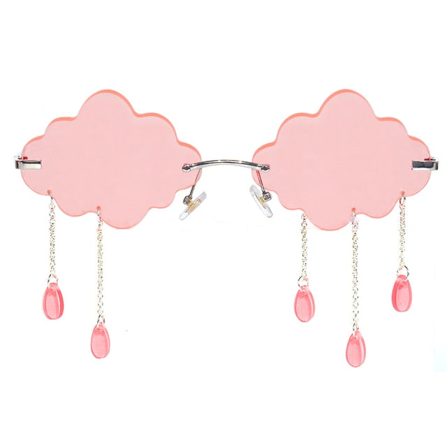 Shady Cloud Sunglasses