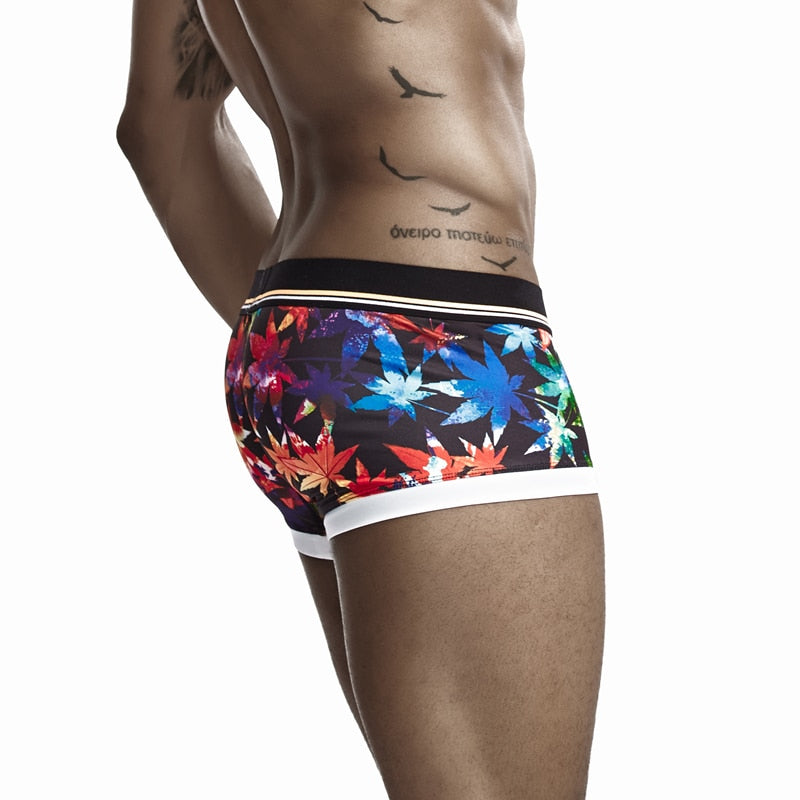 Seobean Pride Foliage Boxers