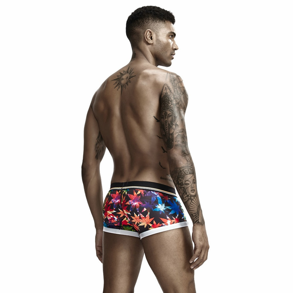 Seobean Pride Foliage Boxers