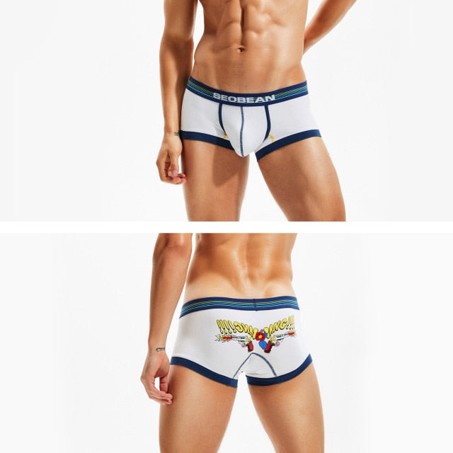 Seobean Bang-Bang Boxers