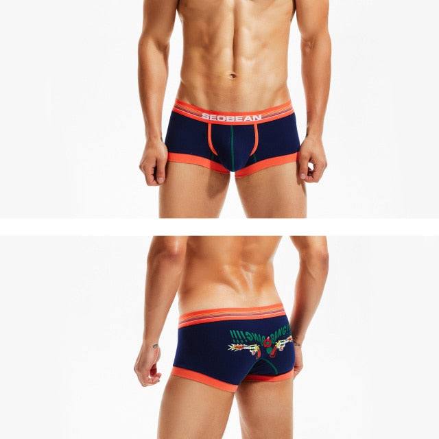 Seobean Bang-Bang Boxers