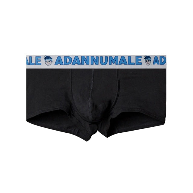 ADANNU Male Boxers