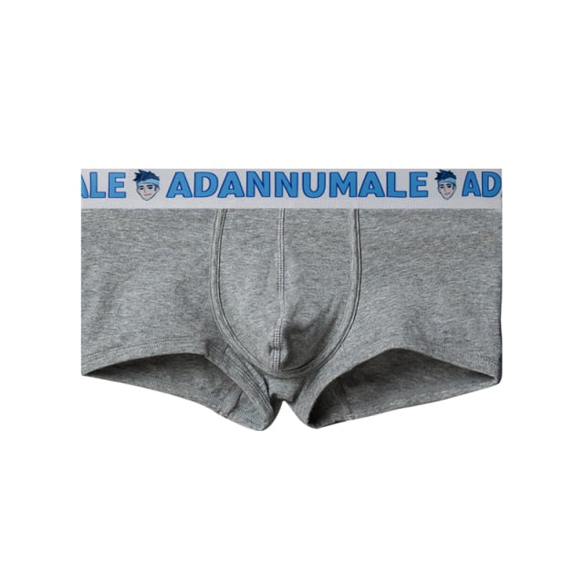 ADANNU Male Boxers