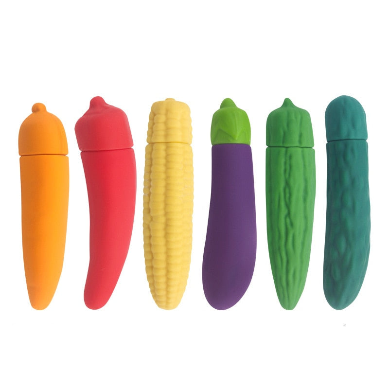 Chili Vibrator