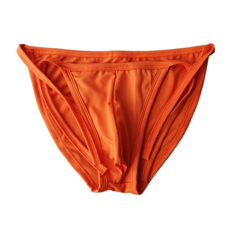 Men's Side Tie Bikini Bottom