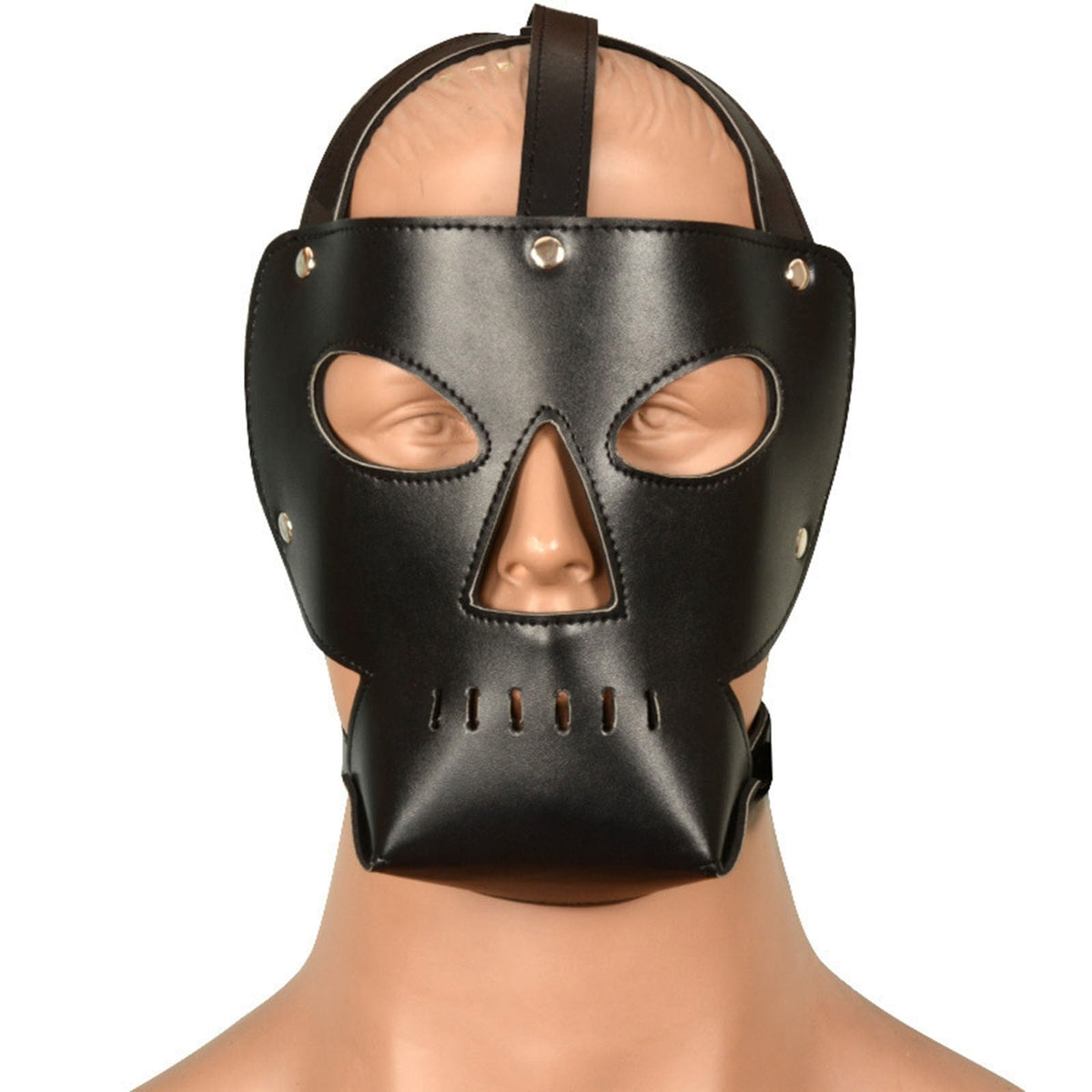 Bondage BDSM hood