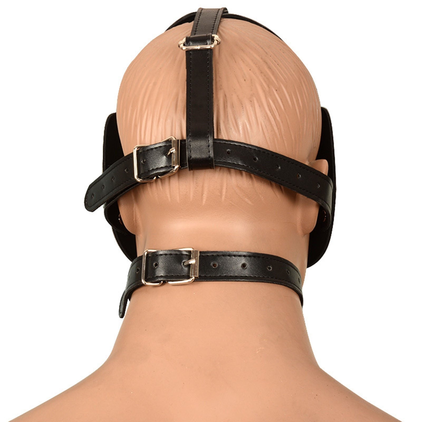 Bondage BDSM hood