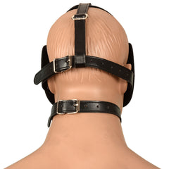 Bondage BDSM hood