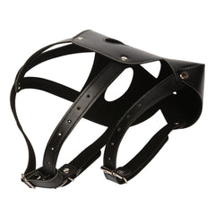 Bondage BDSM hood