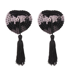 Sexy Burlesque Tassel Pasties