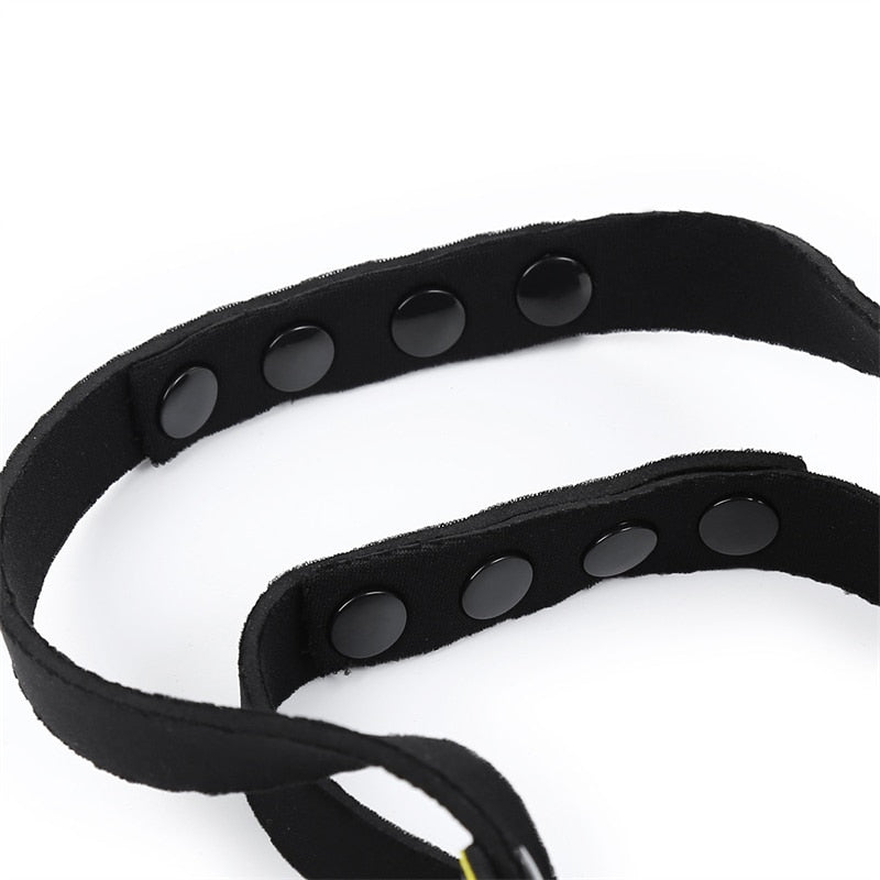 BDSM Dog Mask