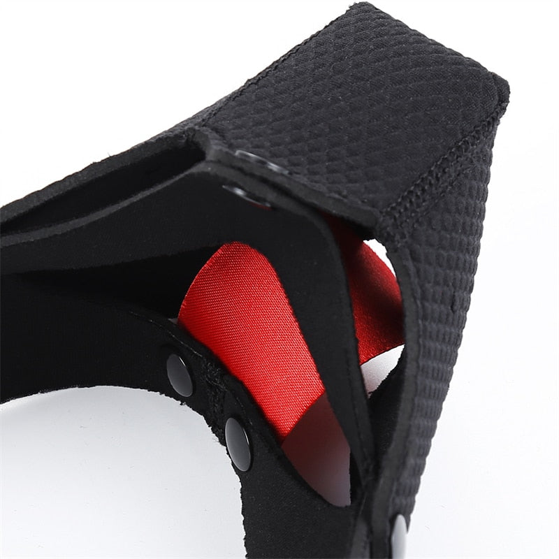 BDSM Dog Mask