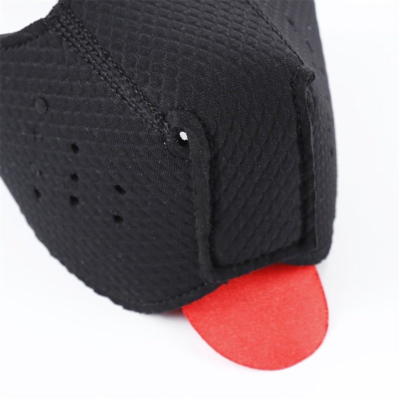 BDSM Dog Mask