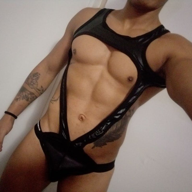 Sexy Underwear Circuit Party Outfit
