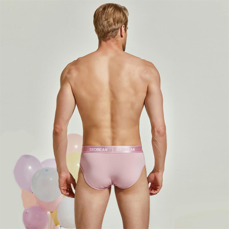 Seobean Candy Briefs
