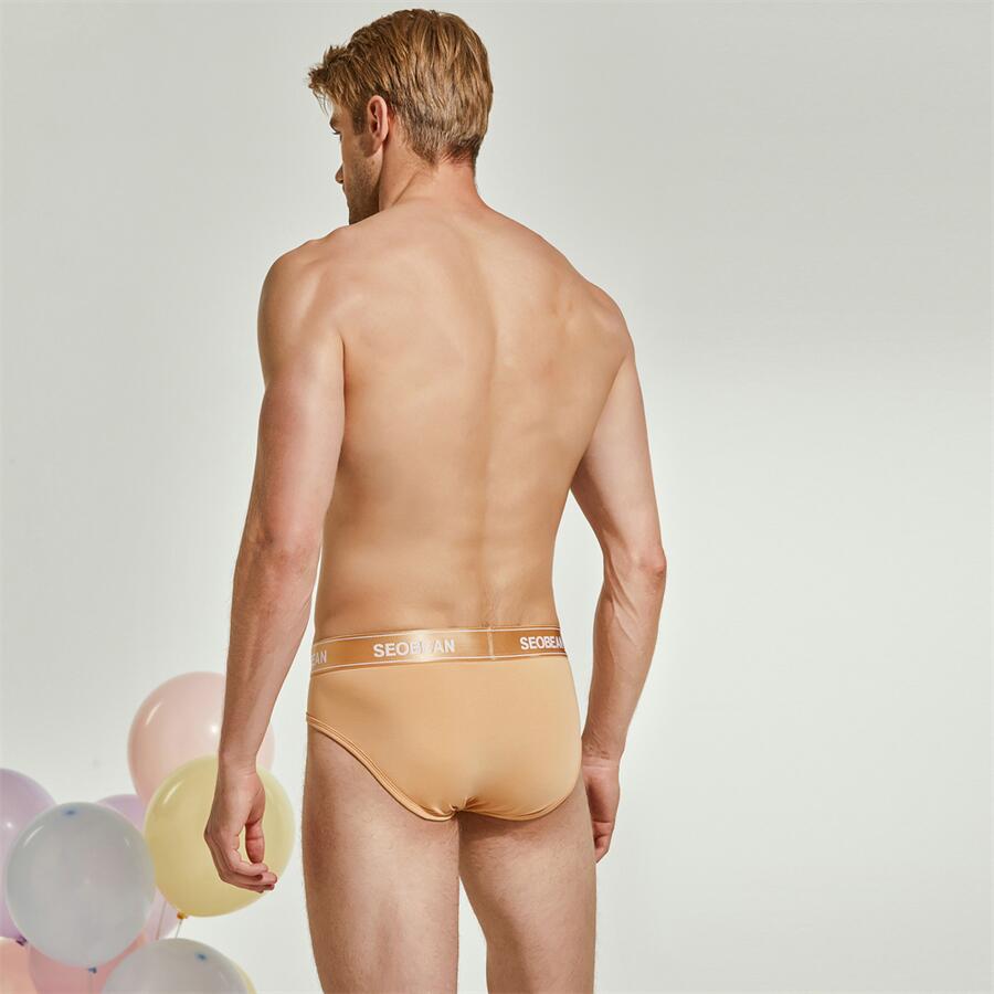 Seobean Candy Briefs