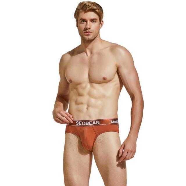 Seobean Candy Briefs