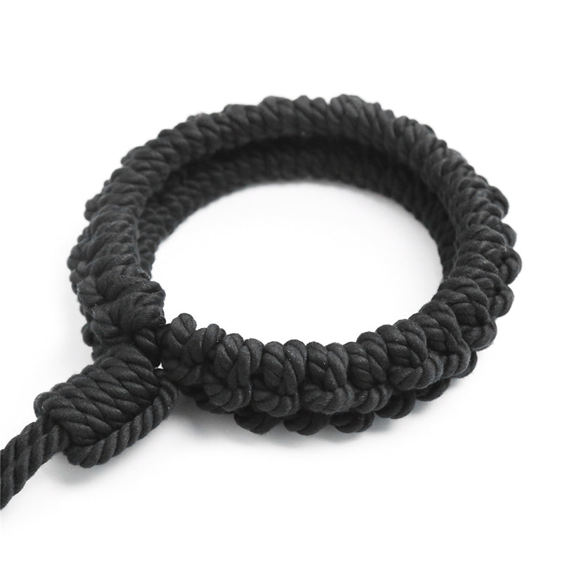 Shibari Handcuffs