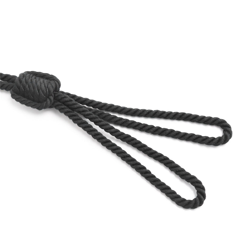 Shibari Handcuffs