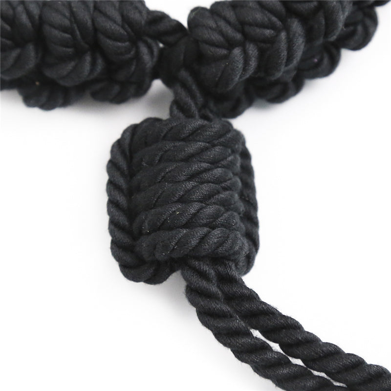 Shibari Handcuffs