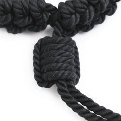 Shibari Handcuffs