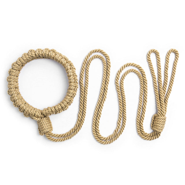 Shibari Handcuffs