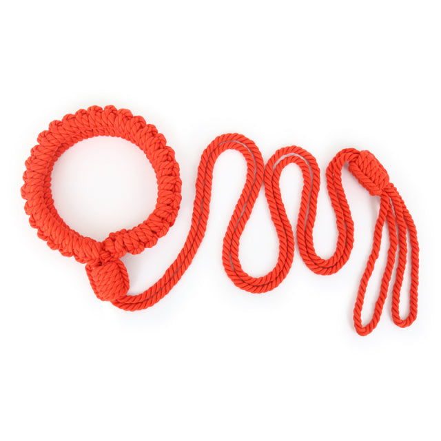 Shibari Handcuffs