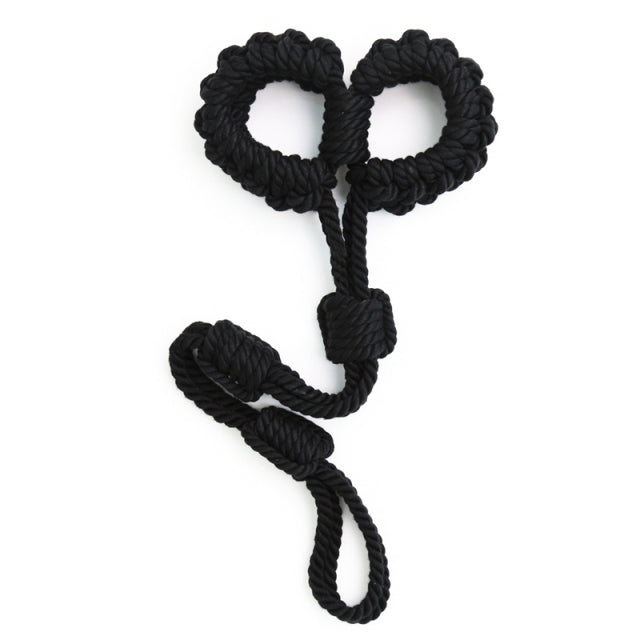 Shibari Handcuffs