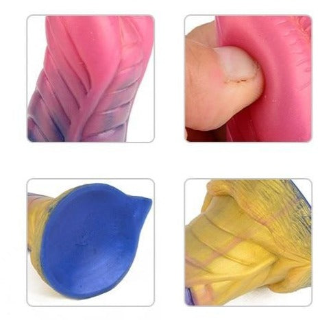 Dragon Tongue Dildo
