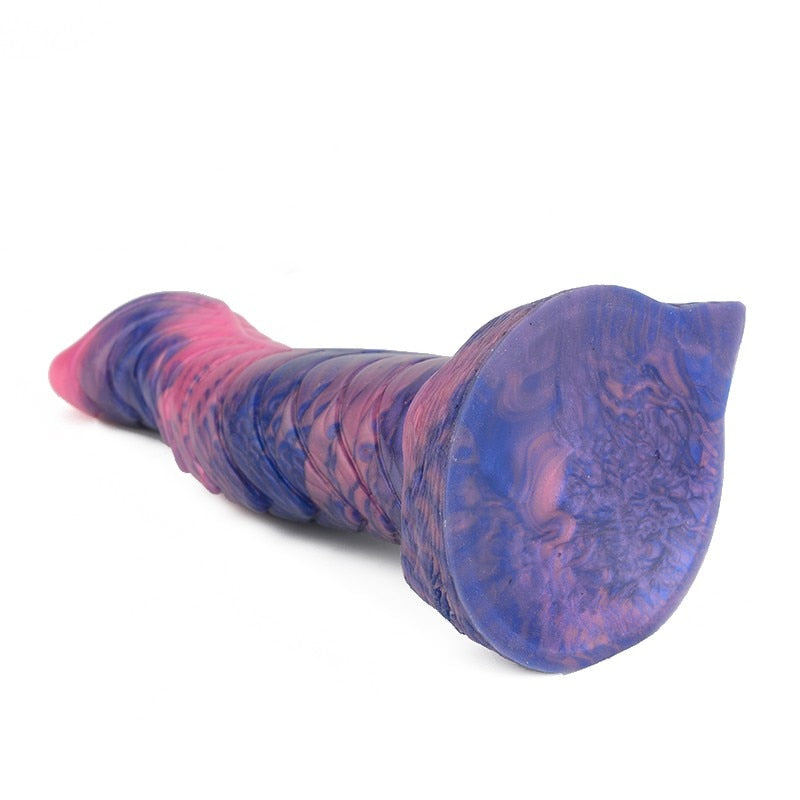 Dragon Tongue Dildo