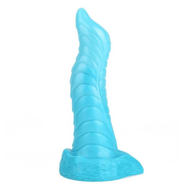 Dragon Tongue Dildo