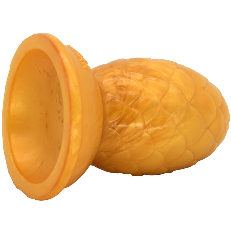 Lotus Flower Anal Butt Plug
