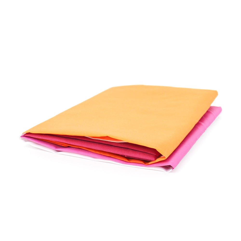 Modern Lesbian Pride Flag