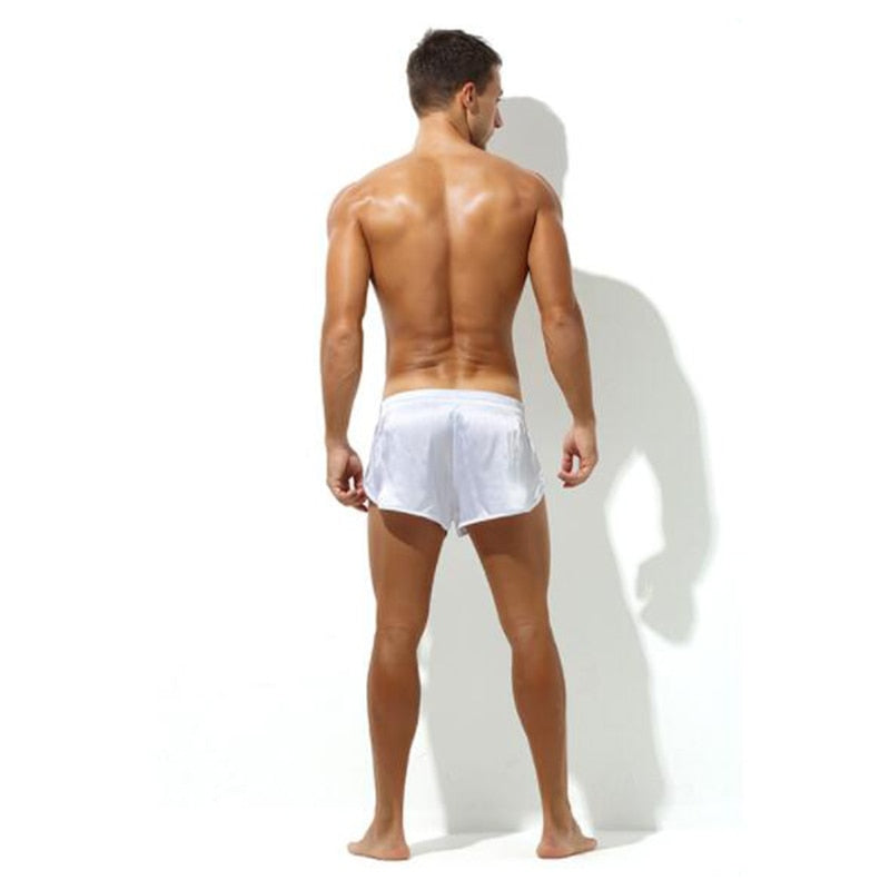 Gay Circuit Party Jockstrap Shorts