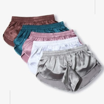 Gay Circuit Party Jockstrap Shorts