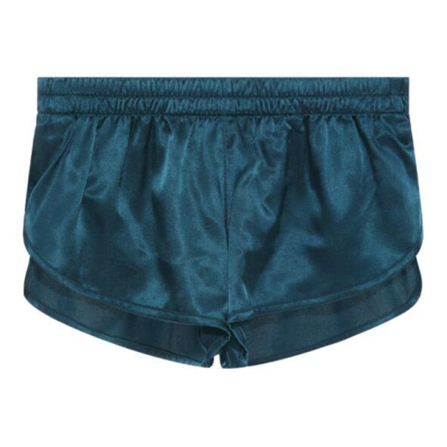 Gay Circuit Party Jockstrap Shorts