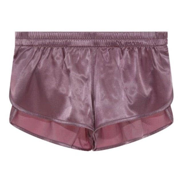 Gay Circuit Party Jockstrap Shorts