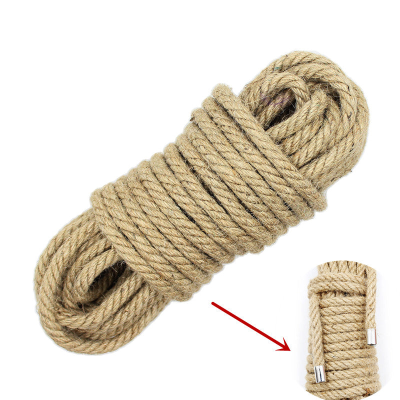 Shibari For Beginners Rope Bondage Starter Kit
