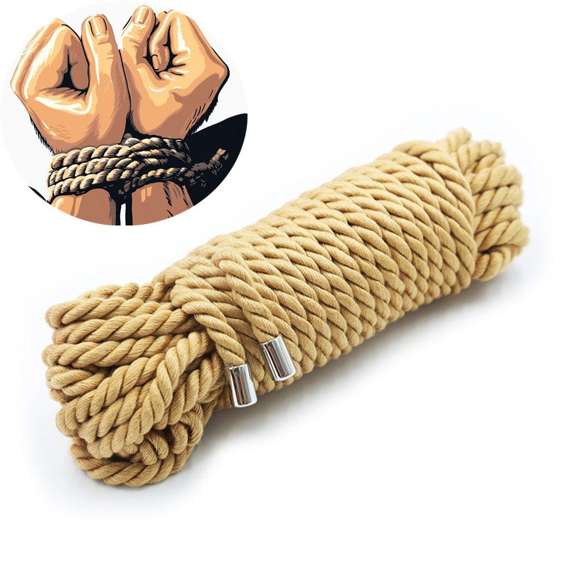 20 Meter Shibari Bondage Rope