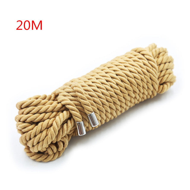 20 Meter Shibari Bondage Rope