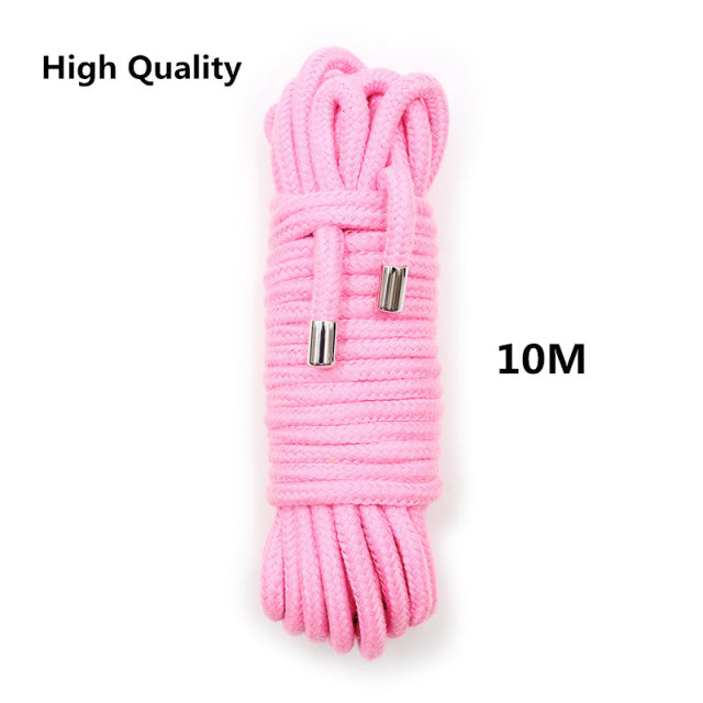 10 Meter Shibari Bondage Rope