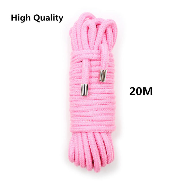 20 Meter Shibari Bondage Rope
