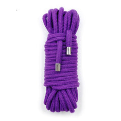 10 Meter Shibari Bondage Rope