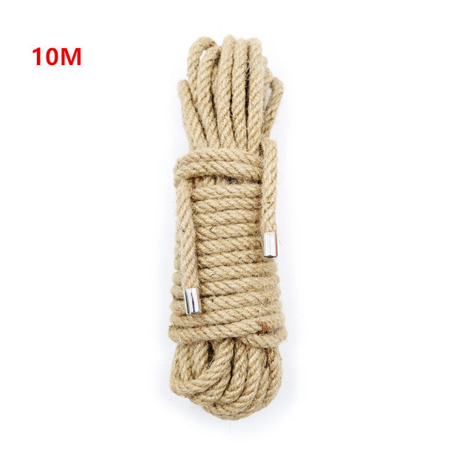 10 Meter Shibari Bondage Rope