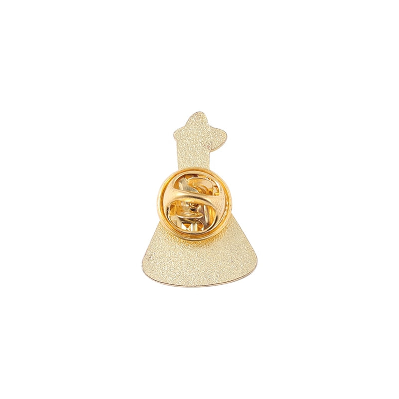 Love Potion Enamel Pins