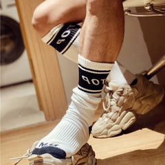 TOP Gay Crew Socks