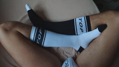 TOP Gay Crew Socks