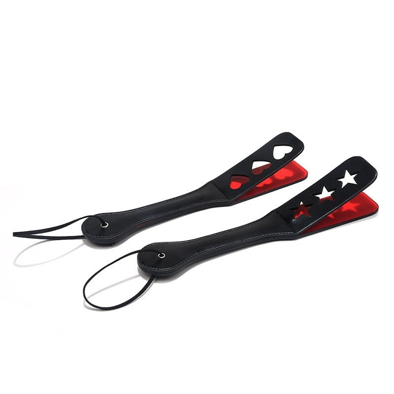 Bondage Kinky Paddles